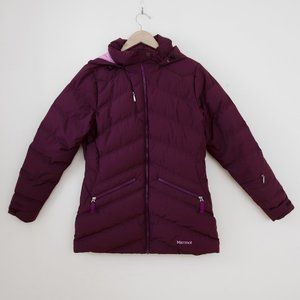 Marmot Women's Val D'Sere Jacket